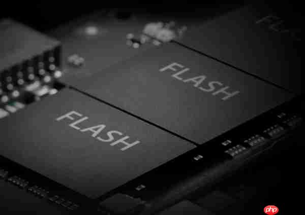 内存之后闪存也掉链子了 三星QLC被曝有质量缺陷