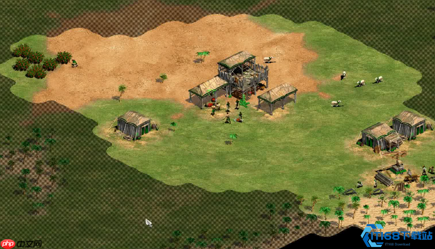 阿兹特克帝国崛起指南：科技树完美规划制霸战场