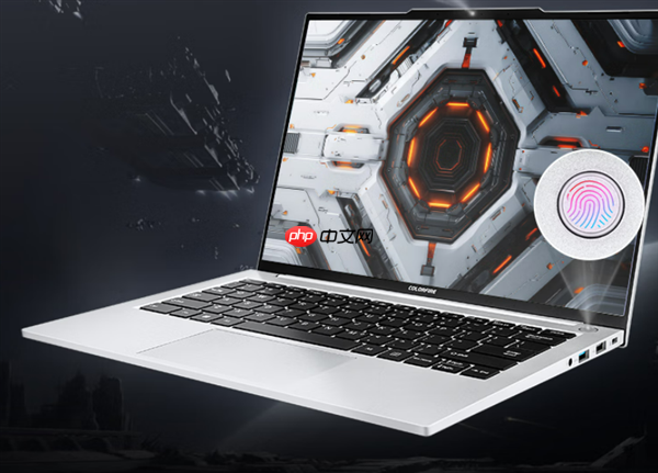 国补后只要3039.2元！七彩虹COLORFIRE首款轻薄AI笔记本开卖：锐龙7 7735HS配32GB内存