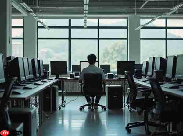 微软全球资深副总裁张祺：未来公司要么大  要么小  中型公司将急剧收缩