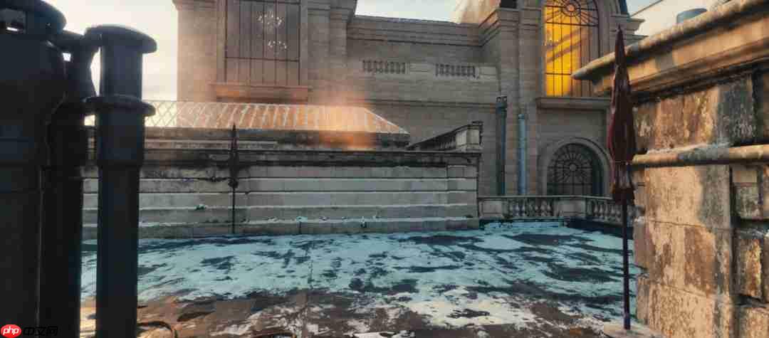 《漫威1943》早期实机片段泄露:黑豹大战九头蛇!