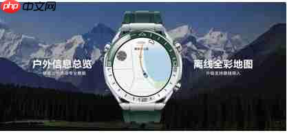 华为苹果手表巅峰对决：看谁能称霸2025年腕上科技