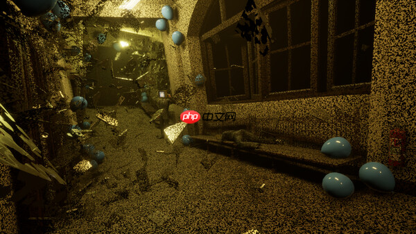 《黑暗世界:因与果》耕升RTX 5070 追风 OC踏入扭曲的黑暗