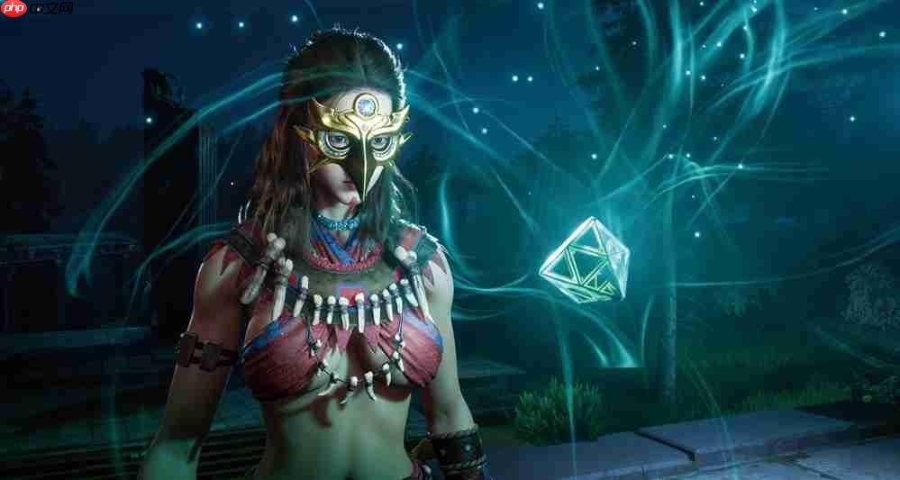 国产生存沙盒力作《灵魂面甲》今日上线！TapTap PC给玩家白嫖，还让游戏开发者也多赚钱？！