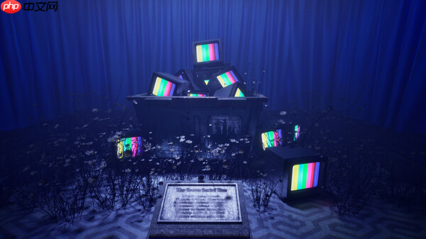 《黑暗世界:因与果》耕升RTX 5070 追风 OC踏入扭曲的黑暗