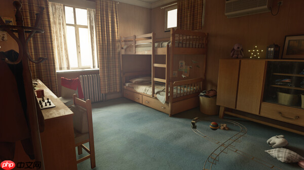 《黑暗世界:因与果》耕升RTX 5070 追风 OC踏入扭曲的黑暗