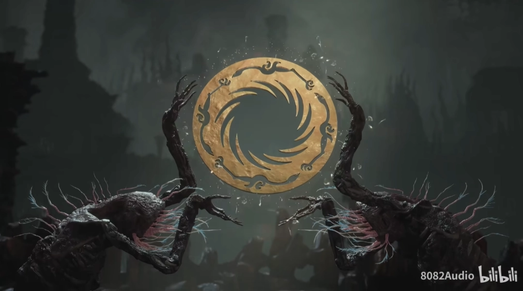 《明末》全新MV上线！疯癫笑叹间 吾自劈新天纲！