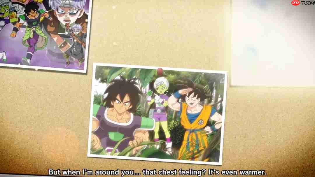 还有恋爱模拟！《龙珠：超宇宙2》‘未来之歌’第三章DLC预告PV发布