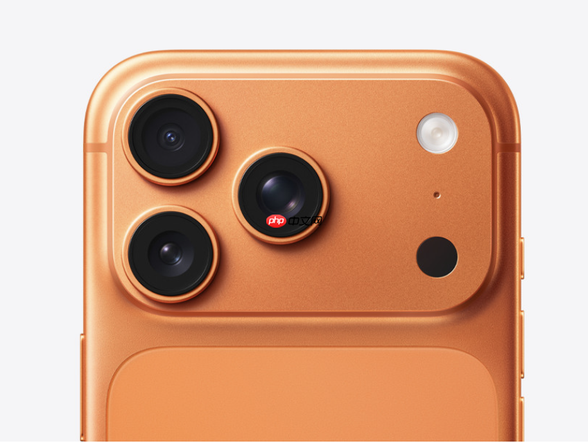 小米17 Pro革命性设计曝光，太太太炸裂了！