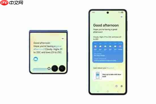 三星正式向更多Galaxy设备推送SamsungOne UI 8更新
