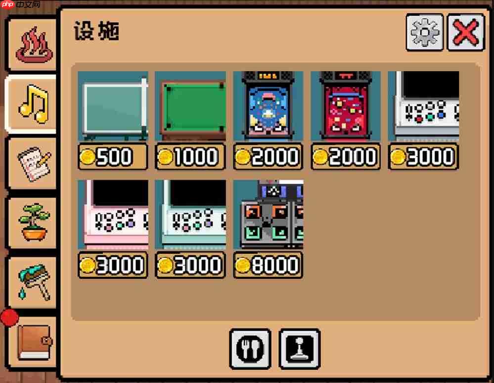 温泉馆新伙伴！《线条小狗：动物温泉》免费DLC更新现已上线