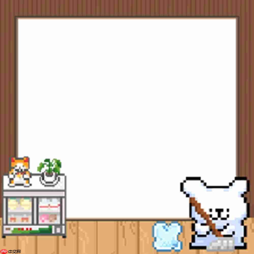 温泉馆新伙伴！《线条小狗：动物温泉》免费DLC更新现已上线