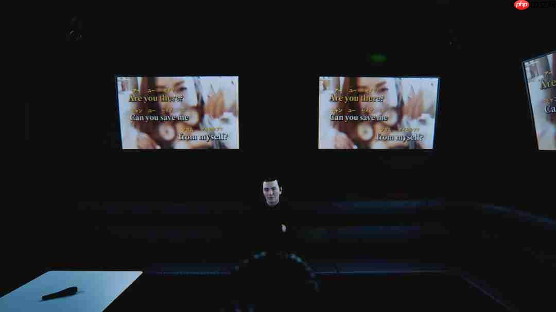 《破碎怪谈：雾雨村》现已登陆主机 PS5宣传片