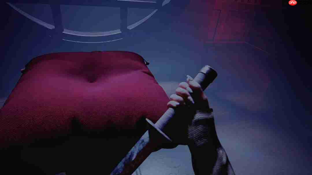 《破碎怪谈：雾雨村》现已登陆主机 PS5宣传片