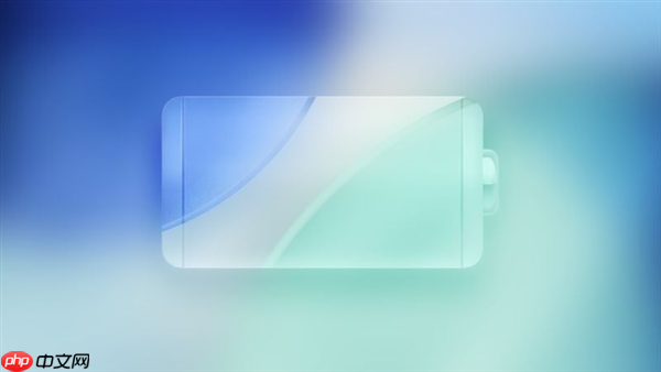 苹果提醒：安装iOS 26后会发热、续航差 几天内恢复