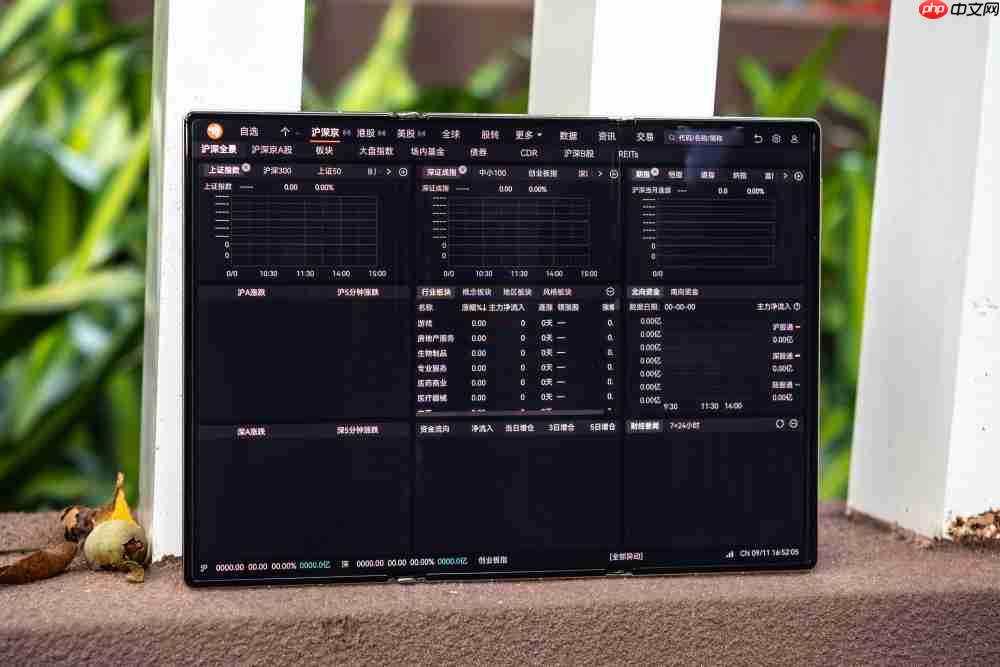 华为Mate XTs体验：降价2000元反而更强了，三折叠实用的开端？