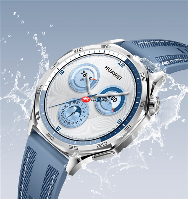 华为穿戴音频新品发布会定档9月24日：华为WATCH GT6、耳夹耳机二代来了