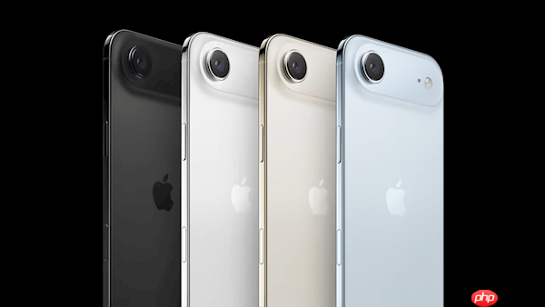 果粉隐藏福利：iPhone Air单镜头内藏史上首见功能