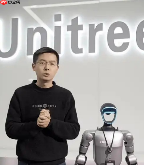 宇树王兴兴、智元彭志辉有新身份：入选上交所第三届科创咨询委候选人