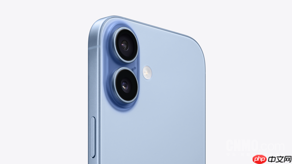 iPhone 17对比iPhone 16 Pro 相差500元究竟选哪个？