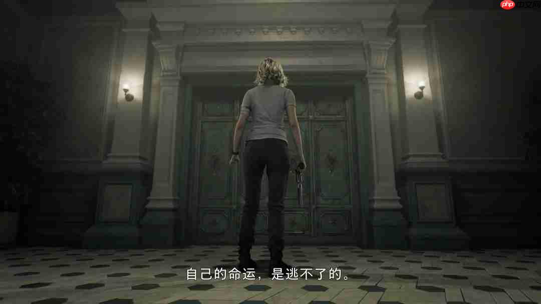 《生化危机9》首发登陆Switch 2平台