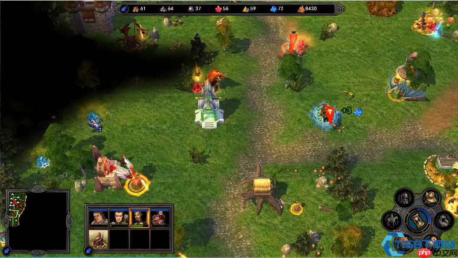 游戏挖宝全攻略