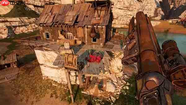 开篇提示：《无主之地4》暂时别买 因为你的显卡可能真的不配玩！