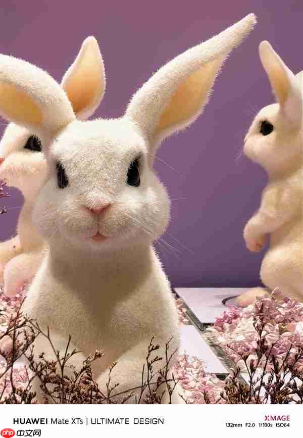 华为Mate XTs 非凡大师全面评测：17999元 比iPhone值！