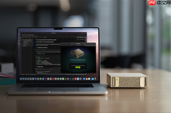 最贵6.5万！NVIDIA官宣首款桌面PC马上发