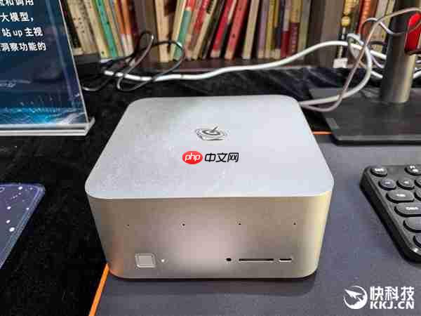 最好的端侧AI 没有之一！聊聊AMD锐龙AI Max+ 395迷你AI工作站