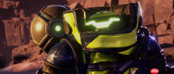 《无主之地4》本周解锁 华硕RTX50显卡与大家一起激战凯洛斯!