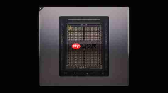 英伟达Rubin CPX GPU包含192个重复单元 预计采用512bit显存位宽