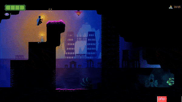 9月22日发售！在《黄金废都》里探秘地下传说！