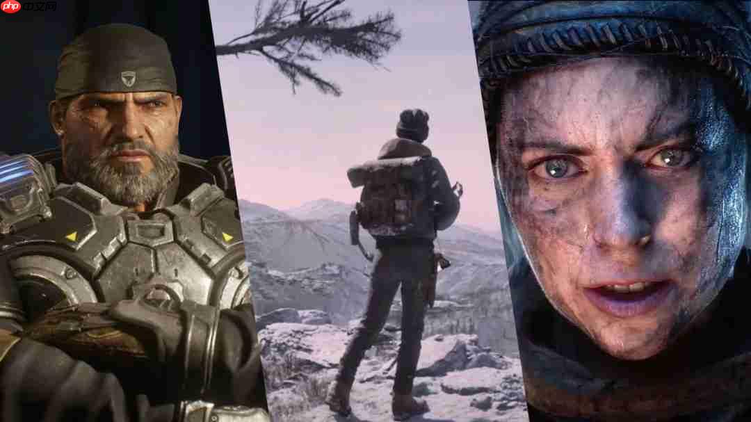 前R星开发者谈厂商们改用虚幻5引擎开发游戏：操之过急