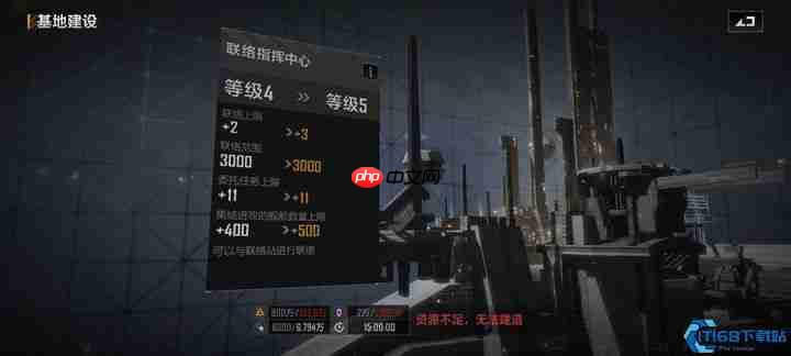 舰队服役上限飙升秘籍：四招助你称霸星海