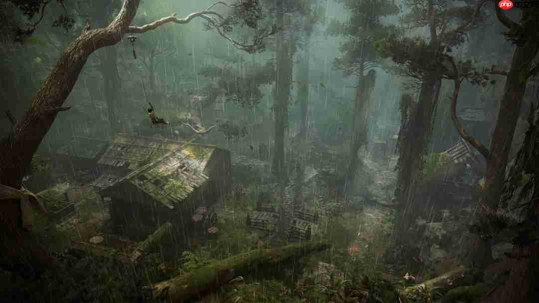 《刺客信条：影》“淡路之爪”DLC详情 将有伪装成市民的敌人