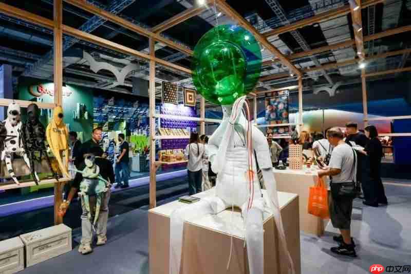 聚势虹桥，大展宏图！第56届中国家博会（上海）盛大启幕！