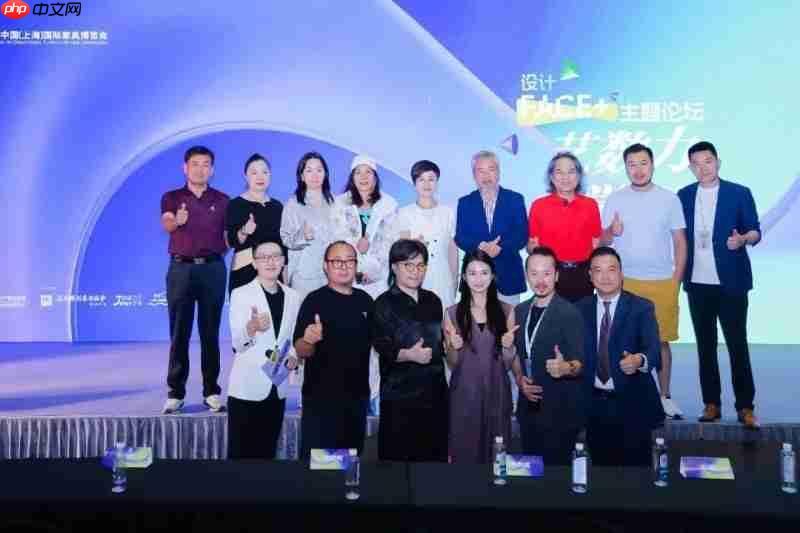 聚势虹桥，大展宏图！第56届中国家博会（上海）盛大启幕！