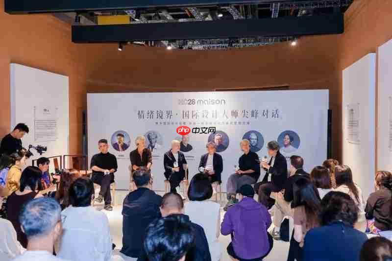 聚势虹桥，大展宏图！第56届中国家博会（上海）盛大启幕！