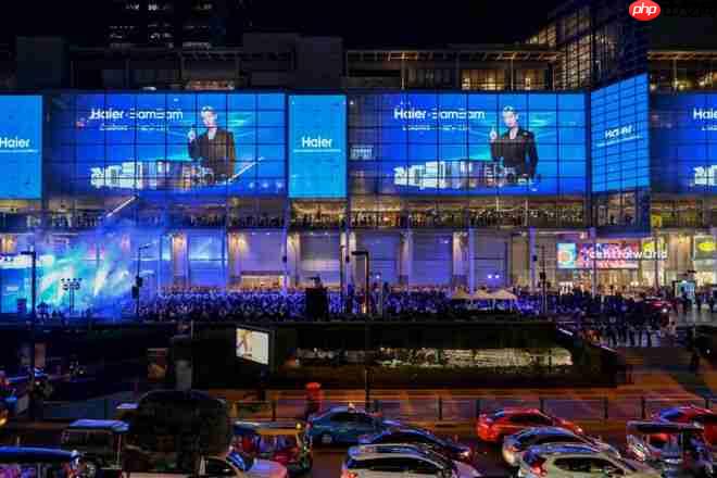 中国家电征战欧洲：海尔智家是如何做到一马当先的？