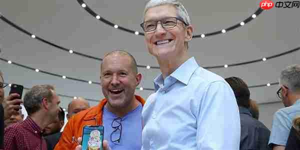 你喜欢啥配色！库克：17 Pro是迄今最先进iPhone 新机我最爱是橙色