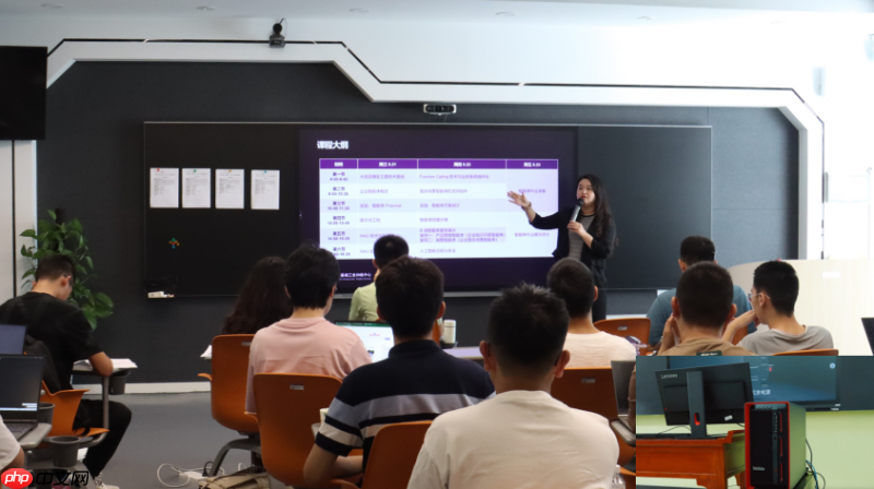 联想工作站赢麻了！份额暴增10个点，收入创历史新高，AI赛道一骑绝尘