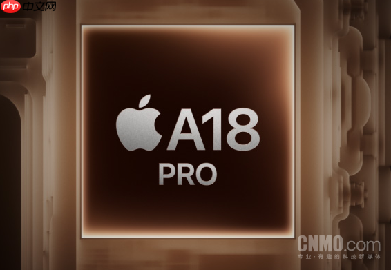 苹果近三代手机SoC出货数据曝光：A18 Pro达2600万