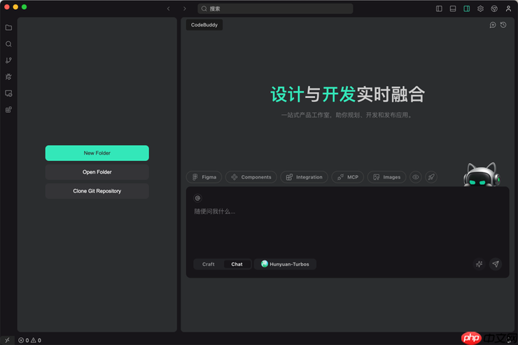 再度加码AI编程，腾讯发布AI CLI并宣布CodeBuddy IDE开启公测