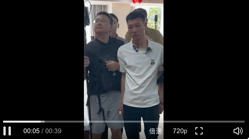被拐28年男子张飞强的归家之路：科技与坚持的胜利