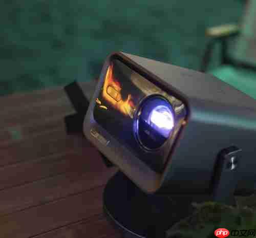 三色激光领军！Vidda IFA 秀实力  C5 无界携黑科技将登场