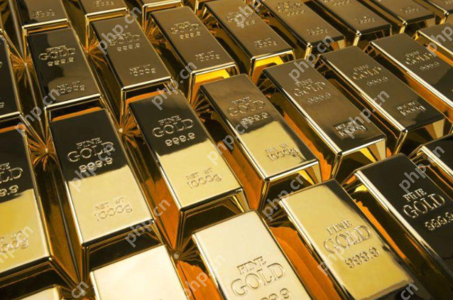 金价飙升创历史新高，普通人如何应对这波“黄金热”？ - php中文网