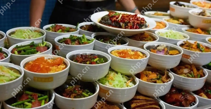 “餐桌革命”来临：预制菜正颠覆5.5亿人的饮食习惯 - php中文网