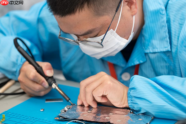 卷出服务新高度！华为首届巧手匠心巅峰赛圆满收官！