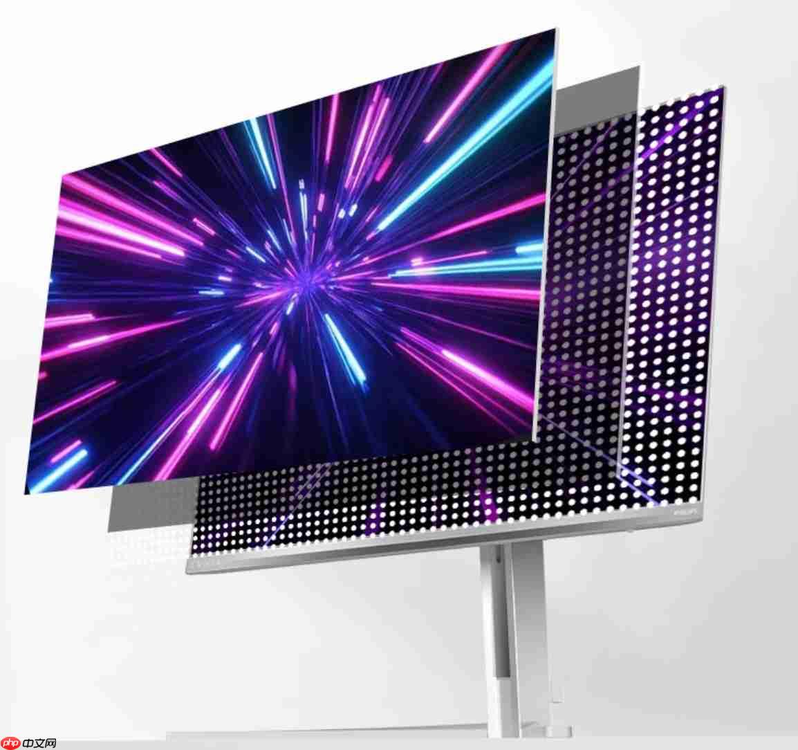 旗舰力作！飞利浦EVNIA霹雳X2 QD-OLED游戏显示器27M2N8500X疾速来袭！